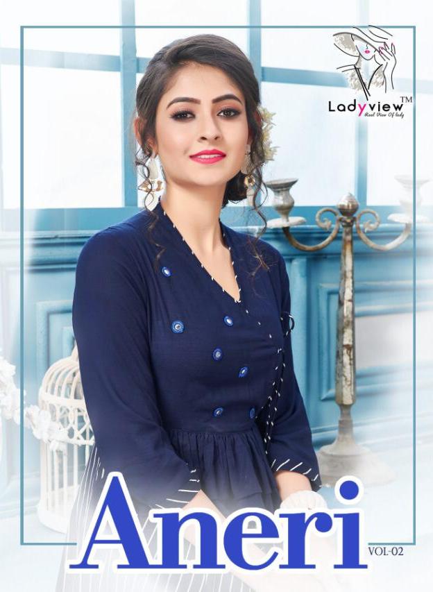 Ladyview