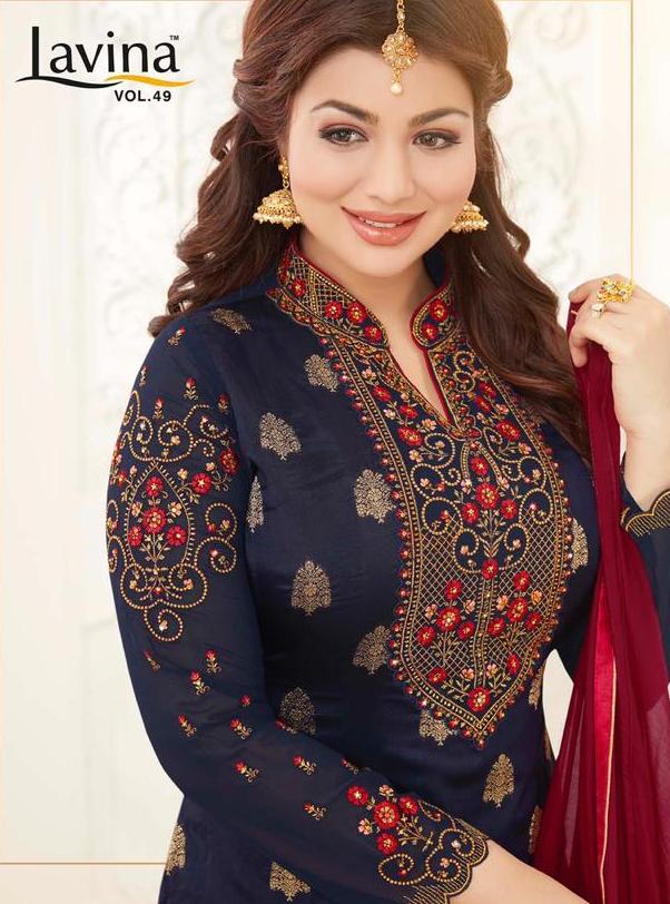 Lavina