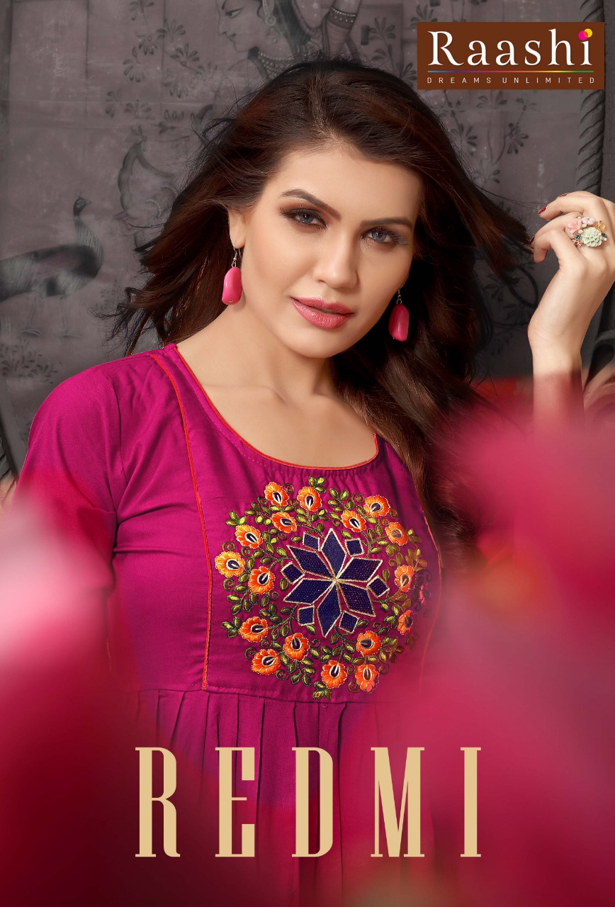 Raashi
