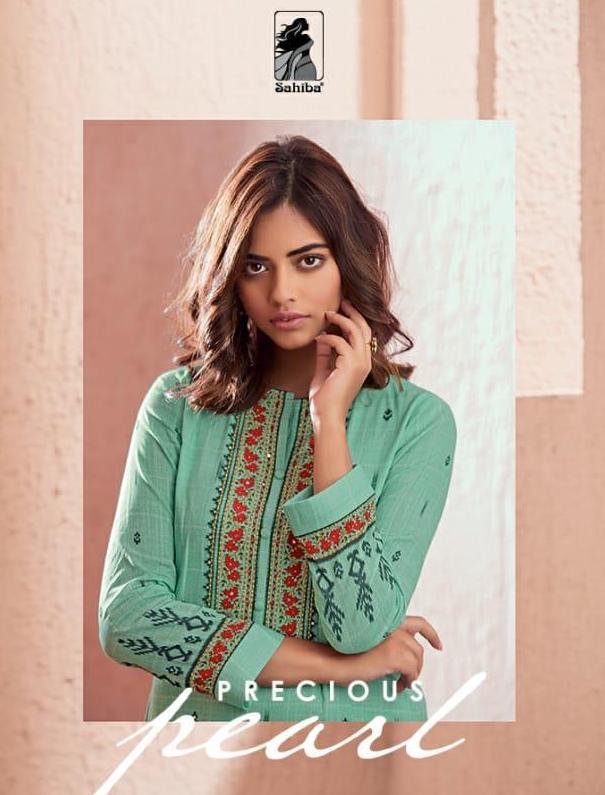 Sahiba