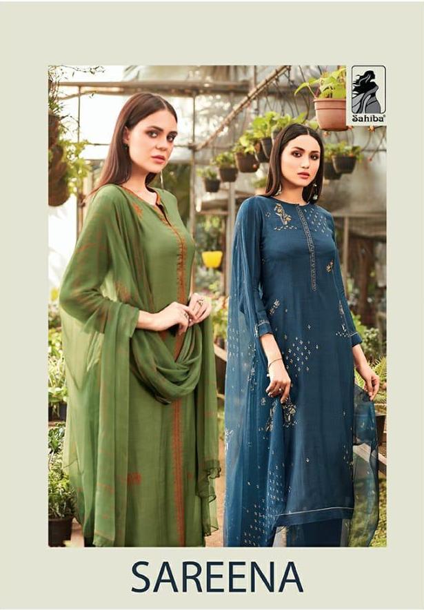 Sahiba