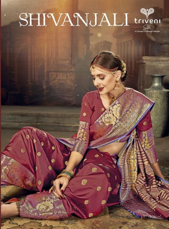 Triveni