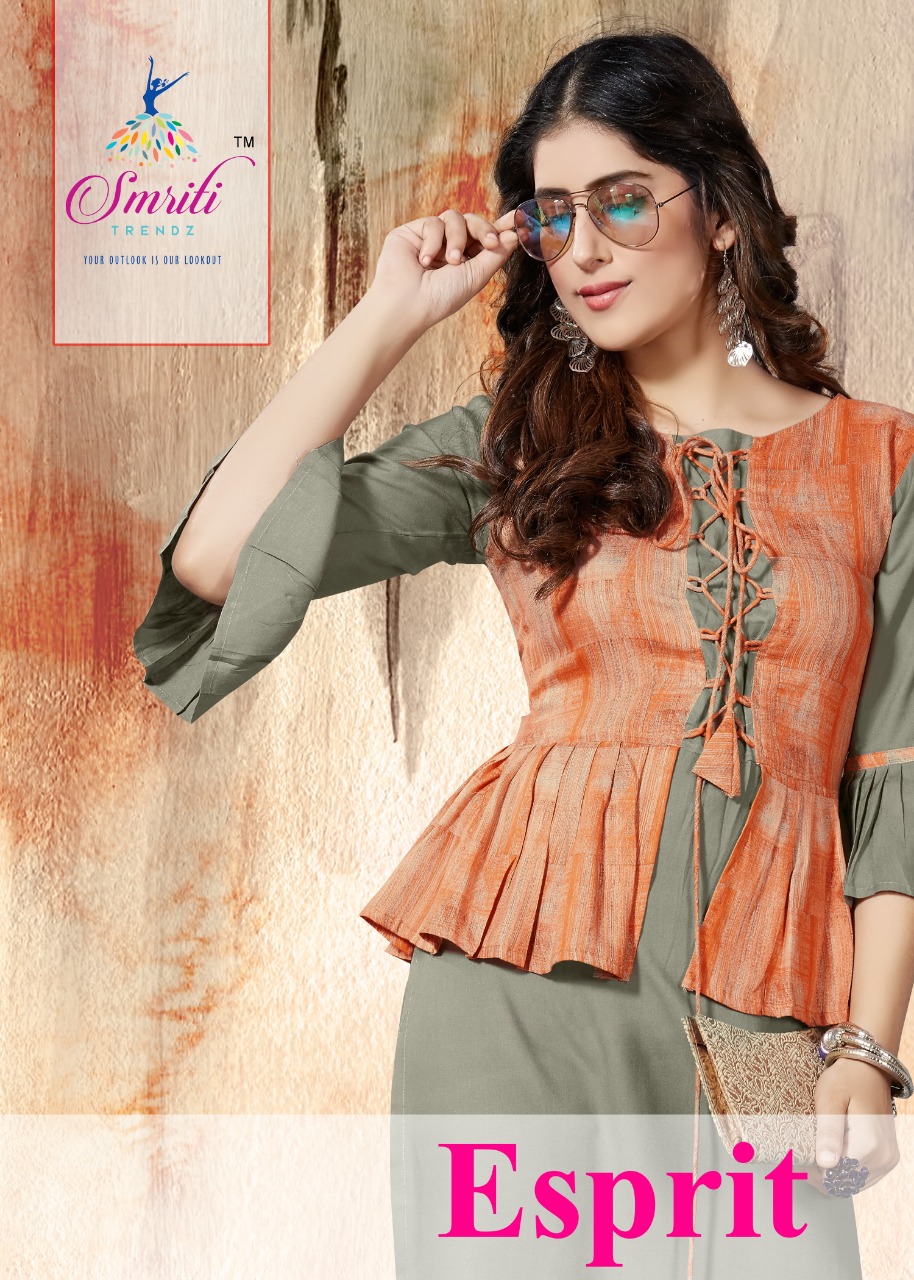 Smriti
