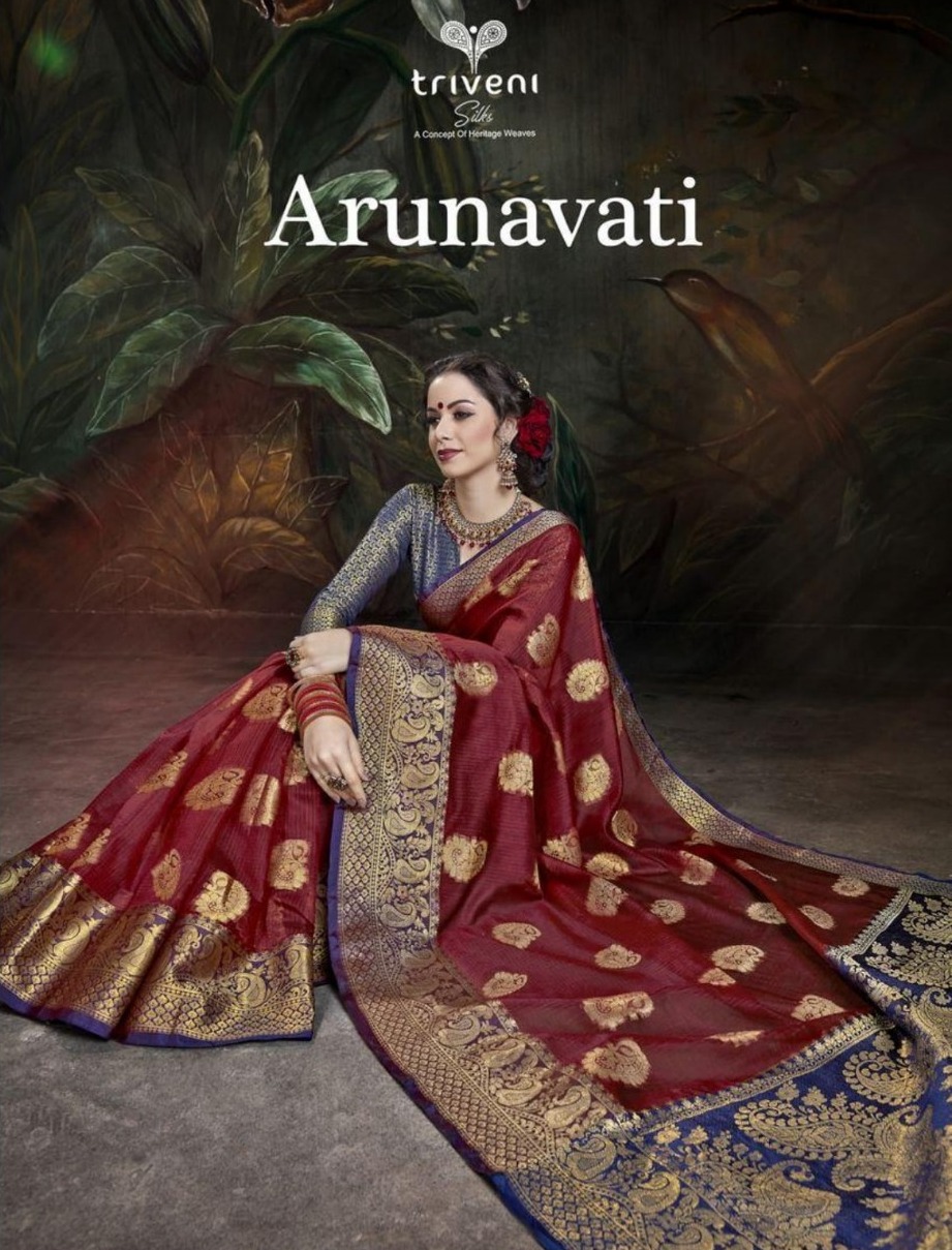 Triveni