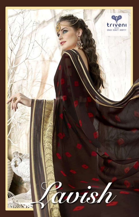 Triveni