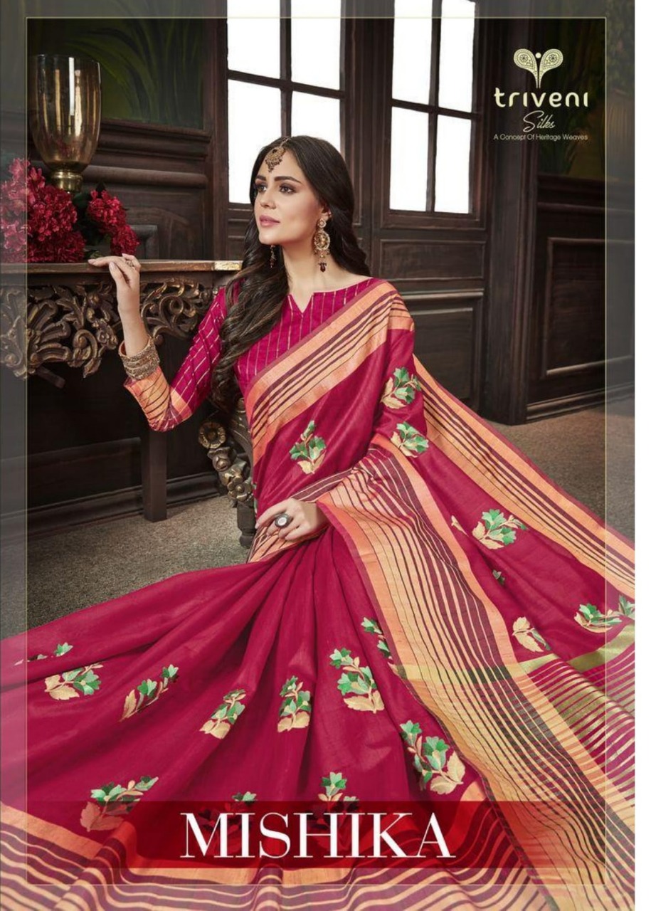 Triveni