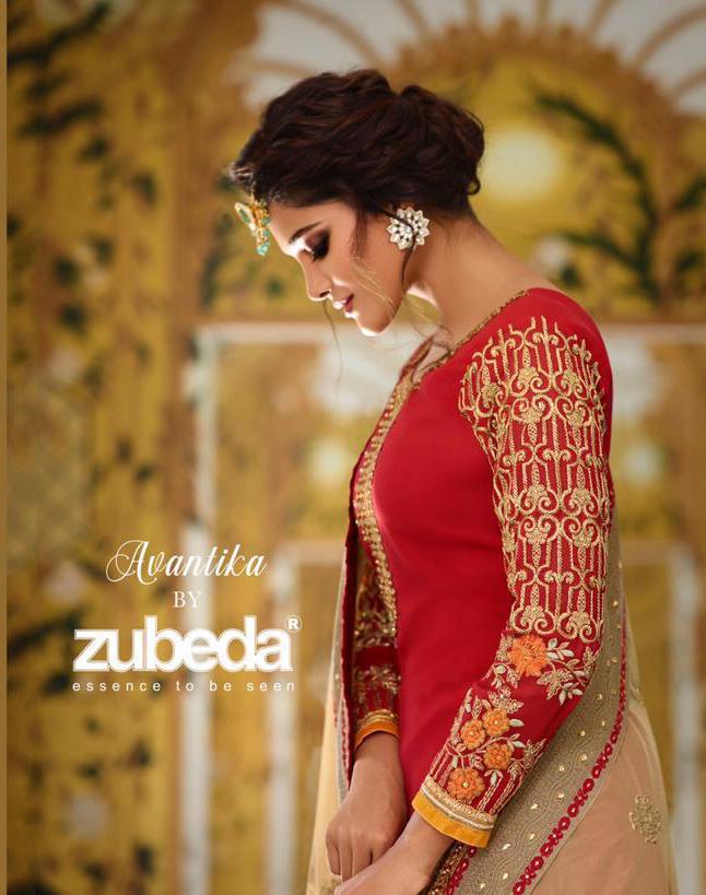 Zubeda