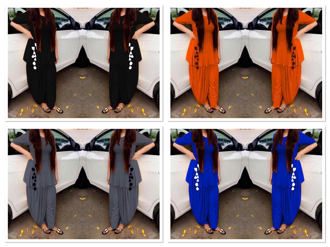 Kurti