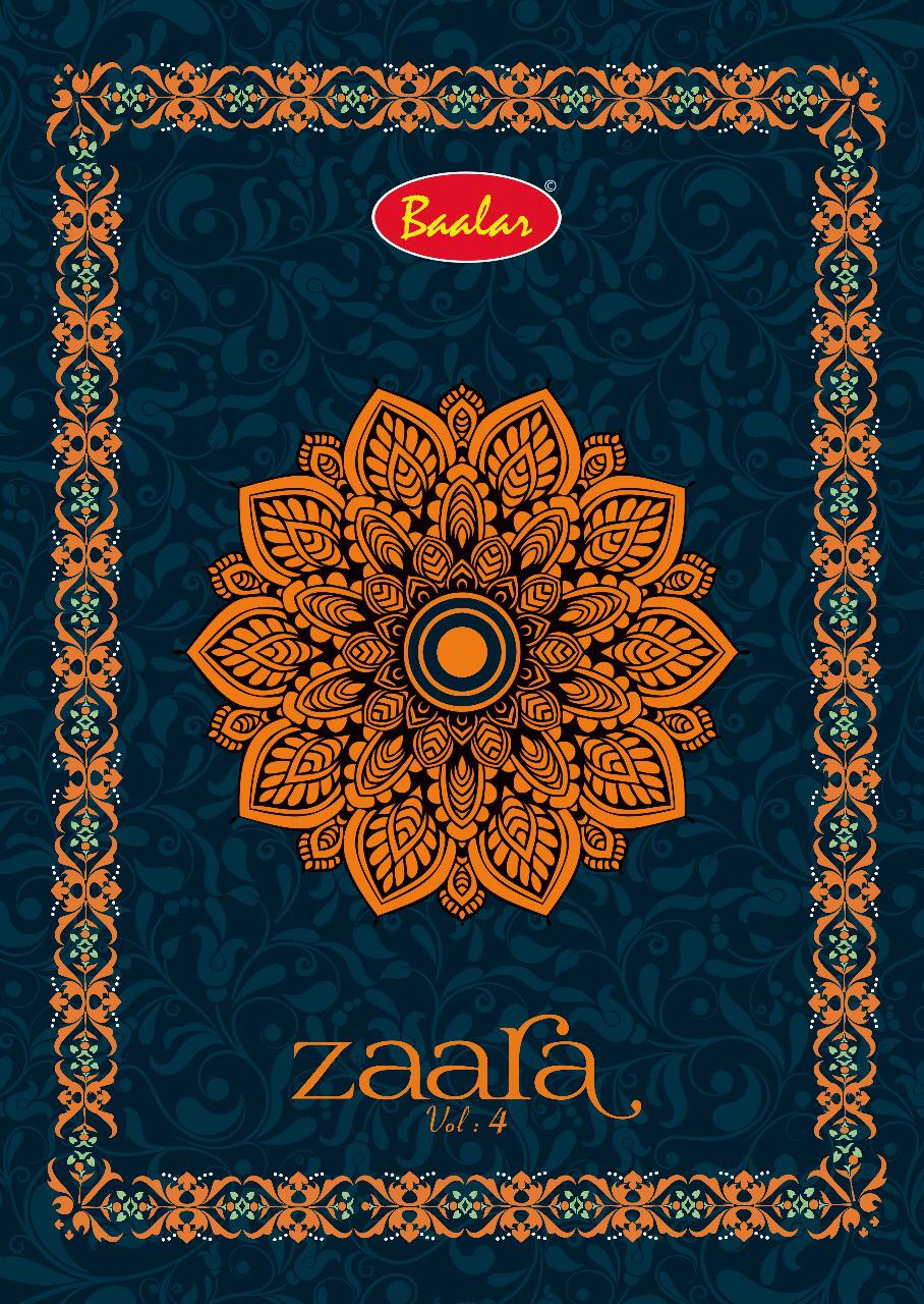 Baalar