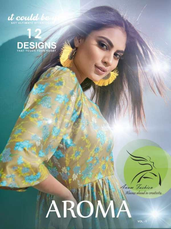 Anum