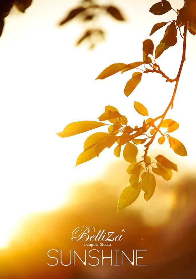 Belliza