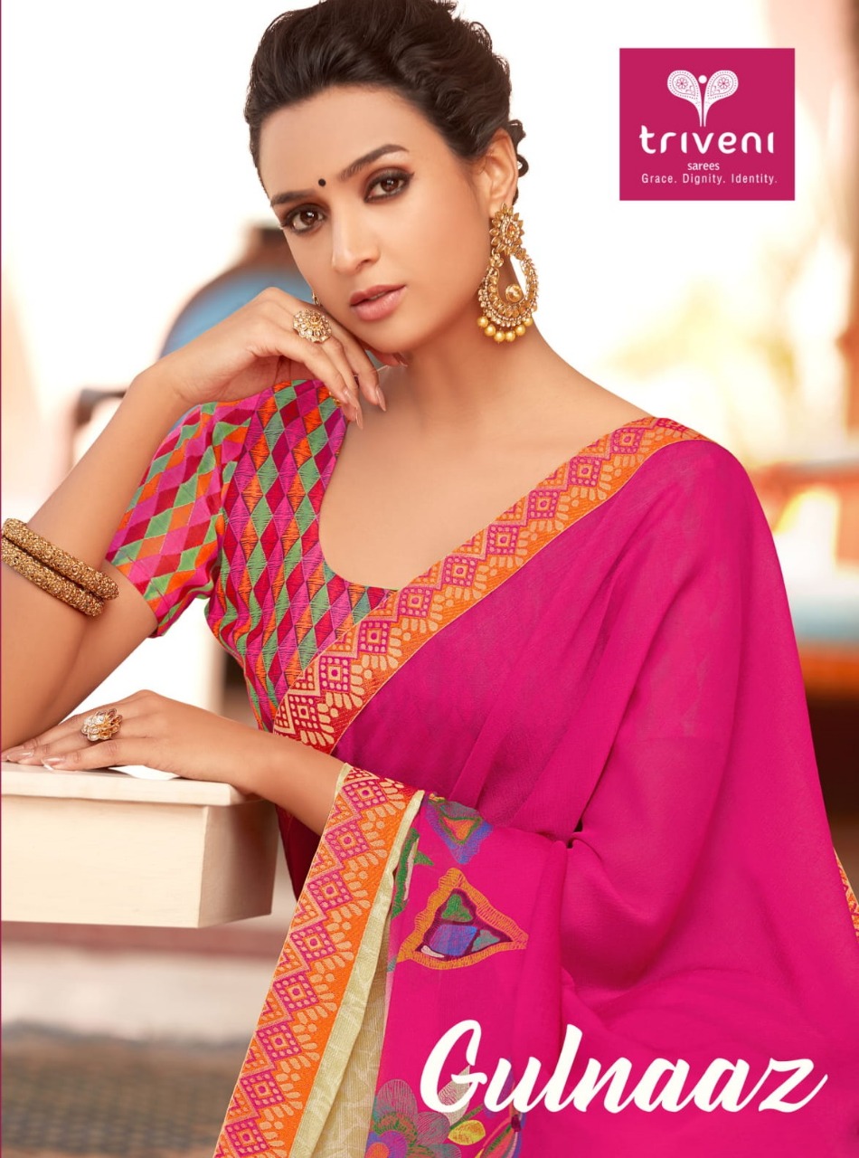 Triveni