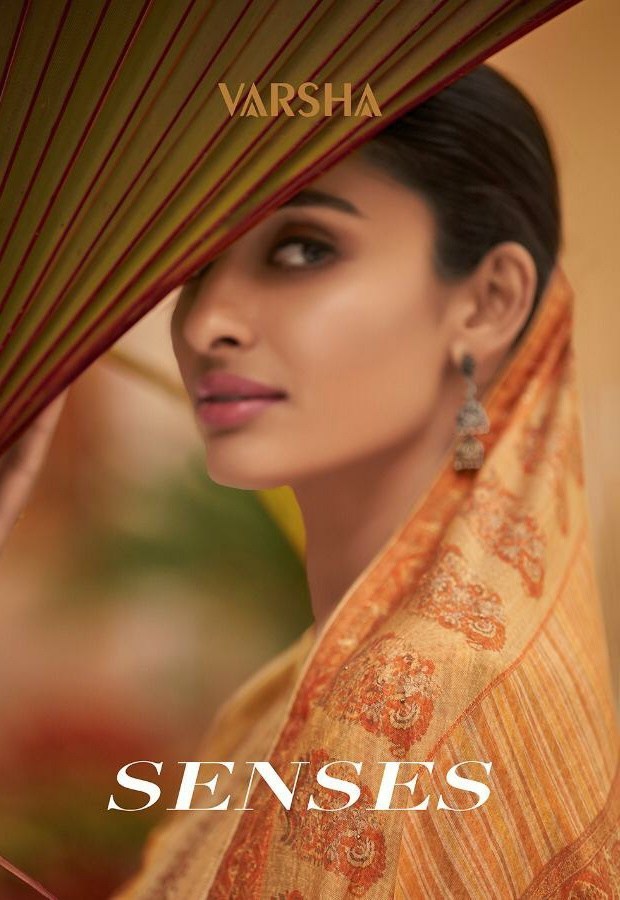 Varsha