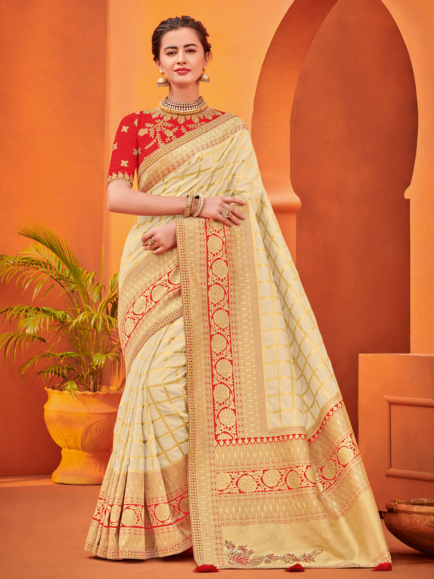 Banarasi