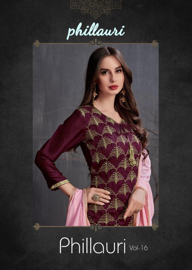 Phillauri