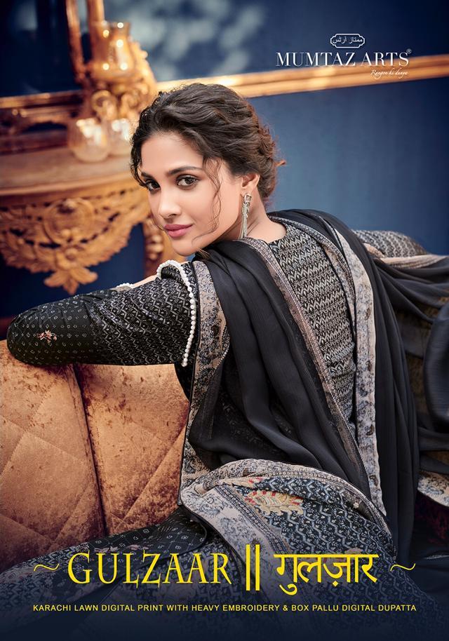 Mumtaz