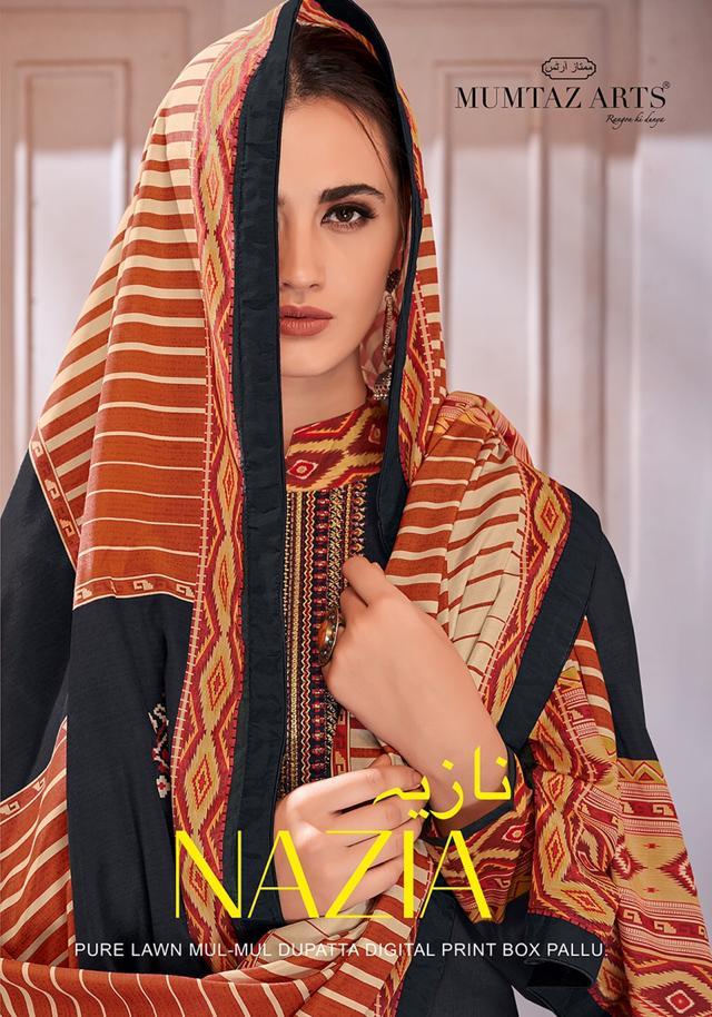 Mumtaz