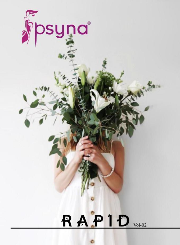 Psyna