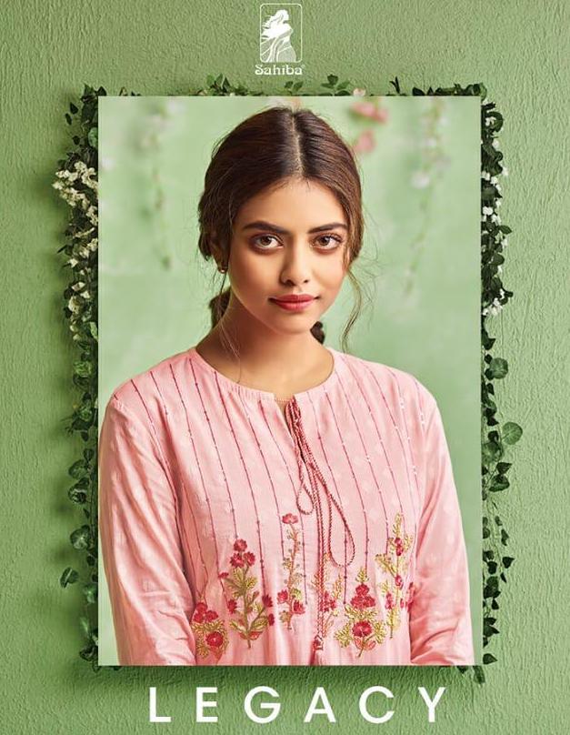 Sahiba