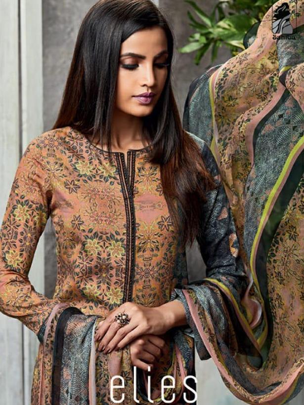 Sahiba