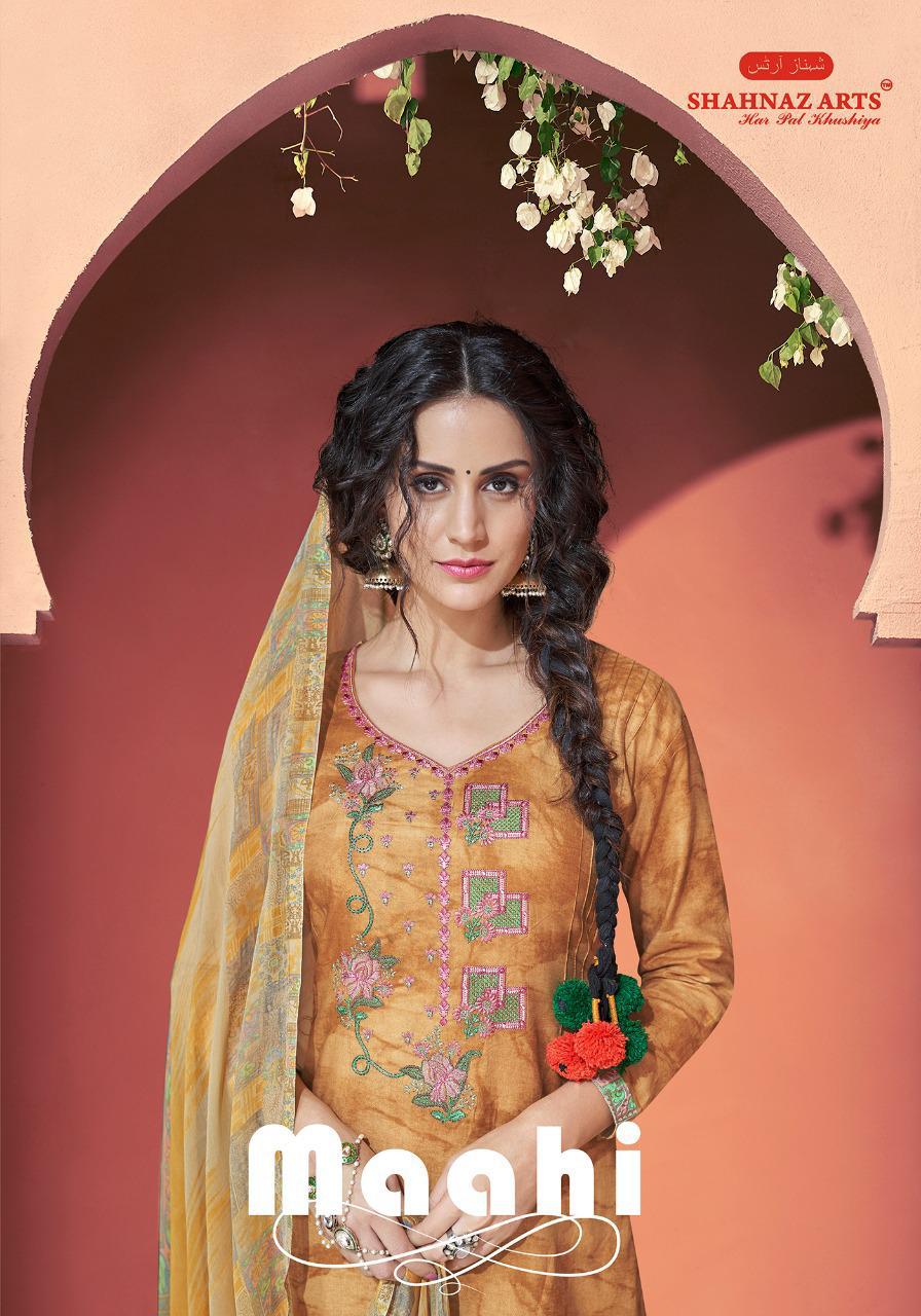 Shanaz