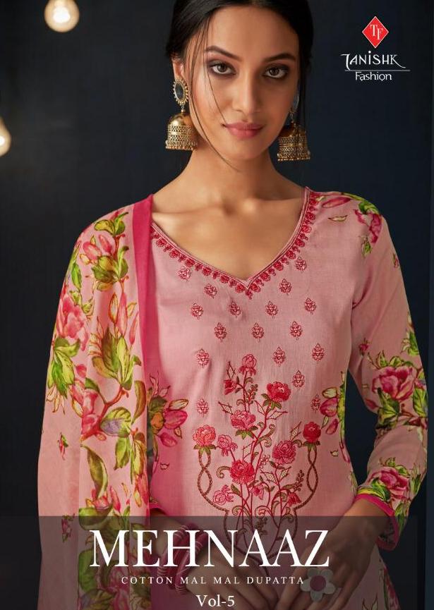 Tanishk