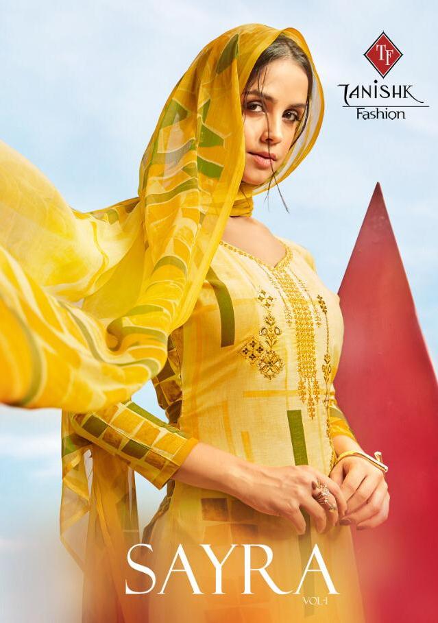Tanishk