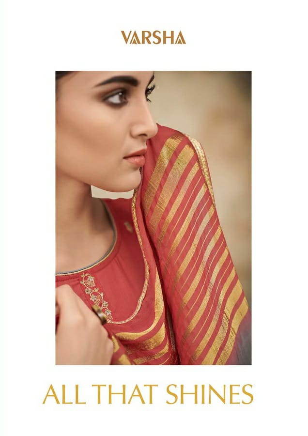 Varsha