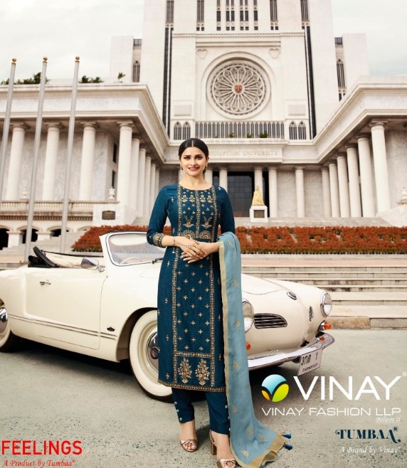 Vinay