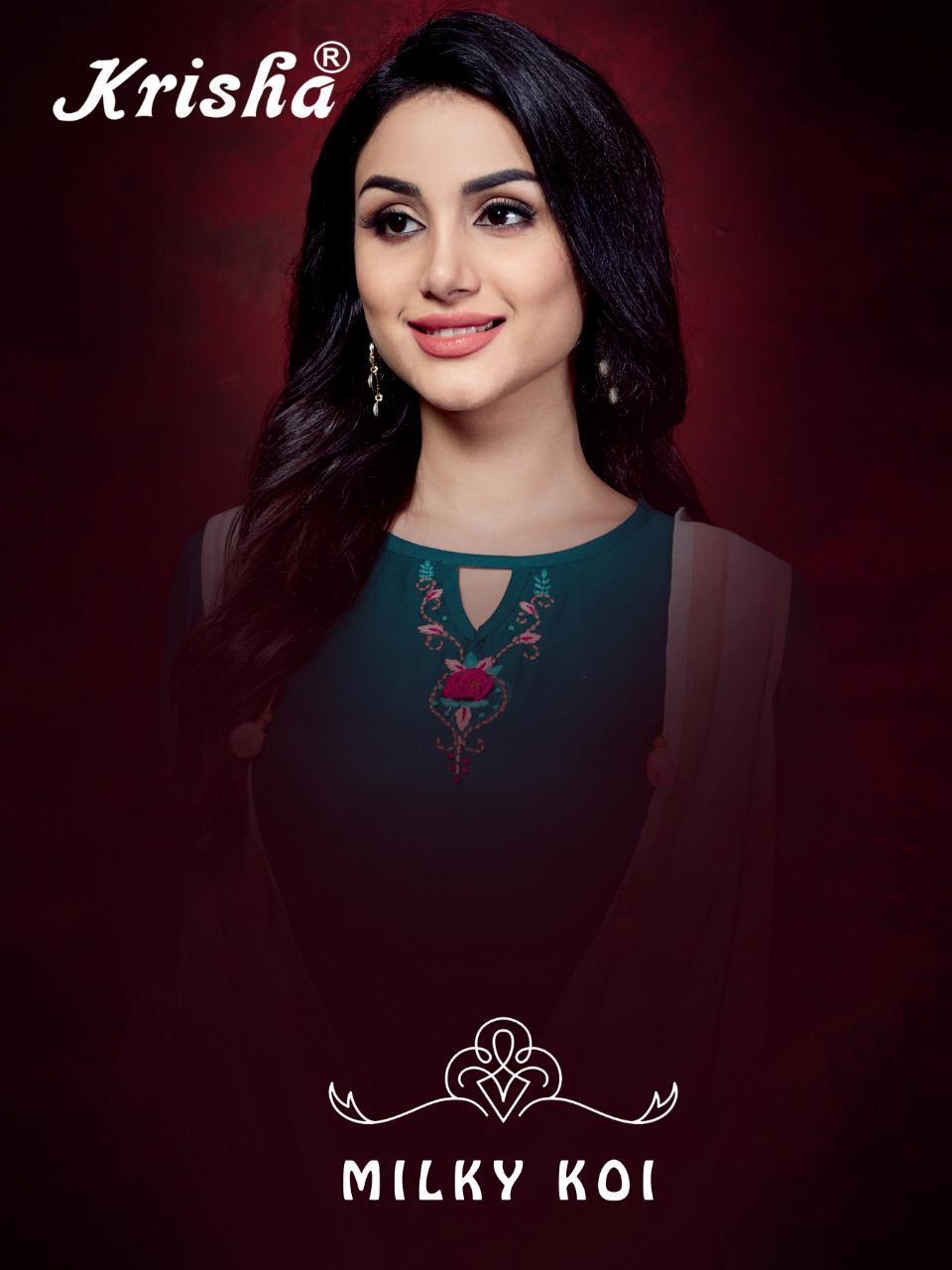 Krisha