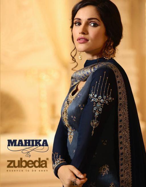 Zubeda