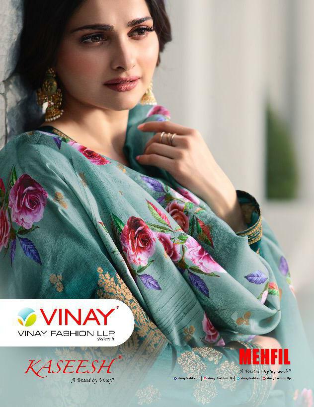 Vinay