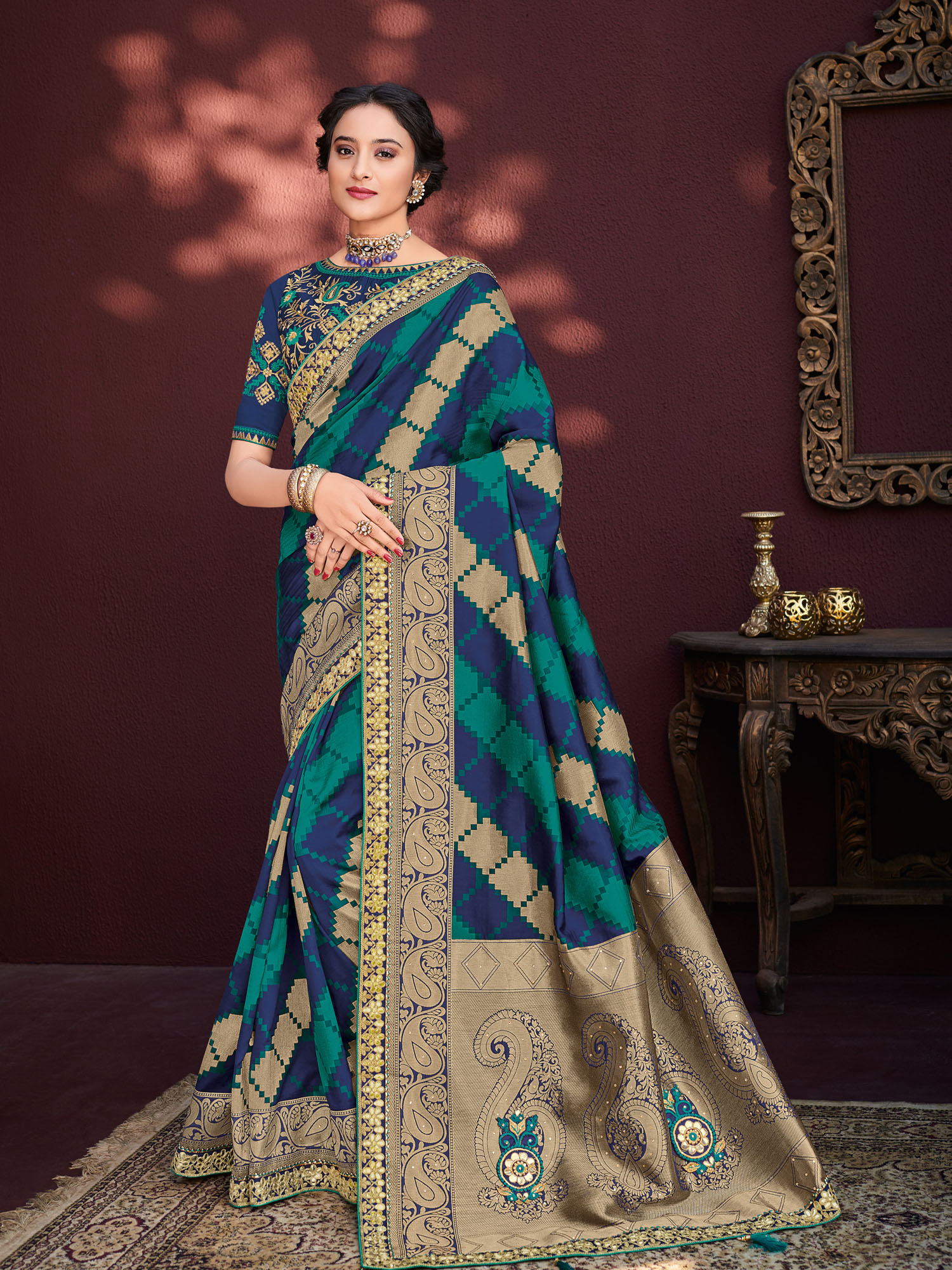 Banarasi