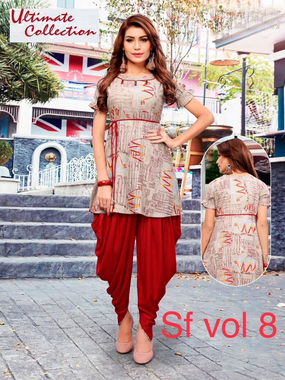 Kurti