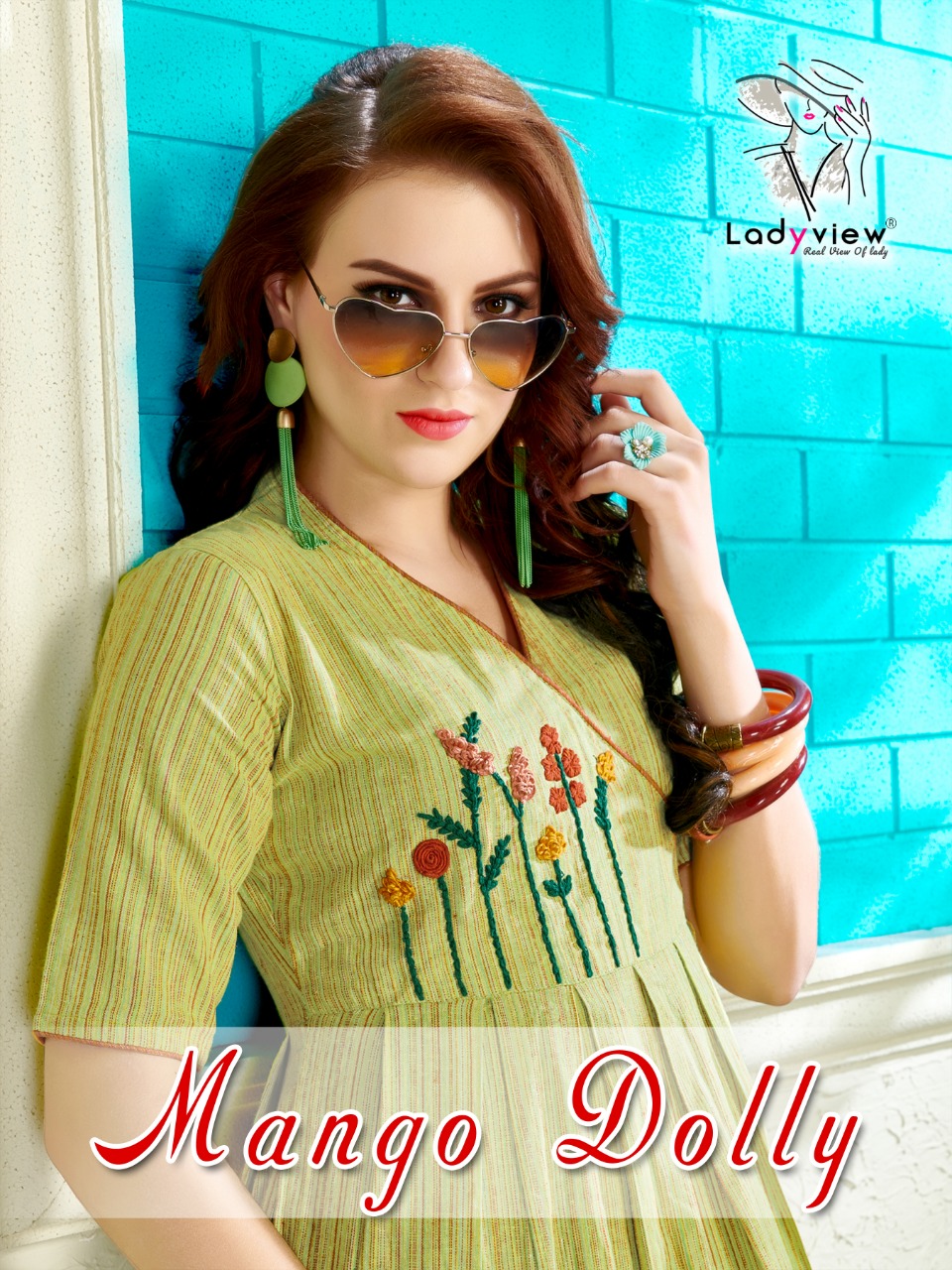 Ladyview