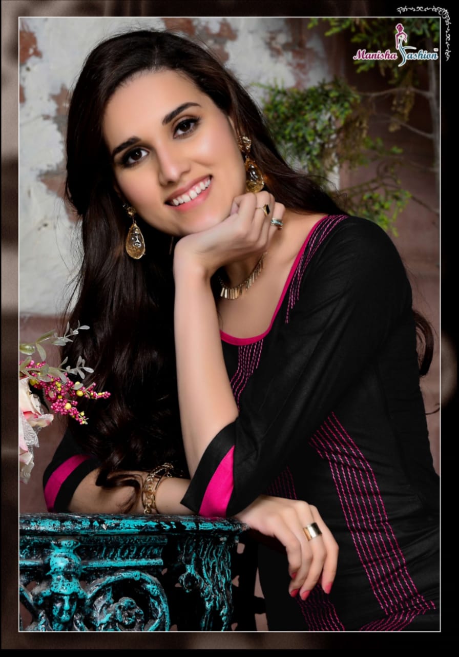Manisha