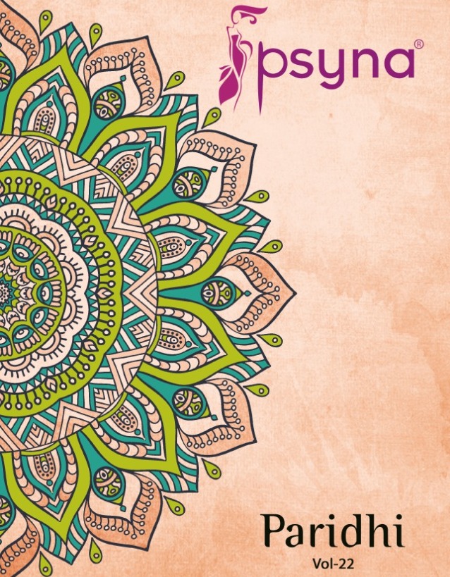 Psyna