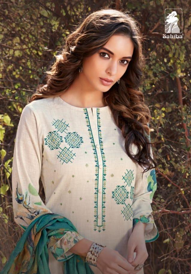 Sahiba