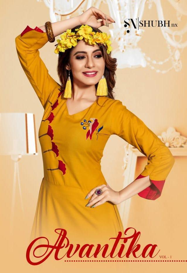 Shubh