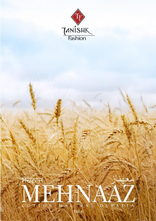 Tanishk