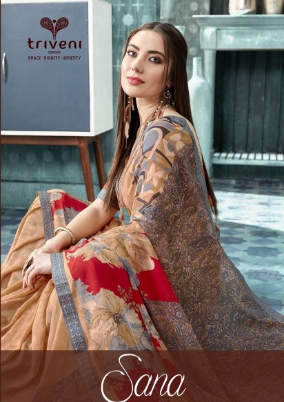 Triveni