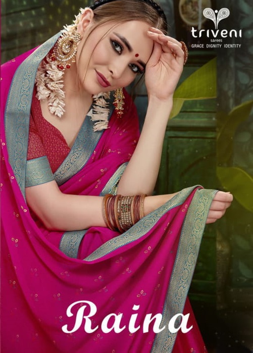 Triveni