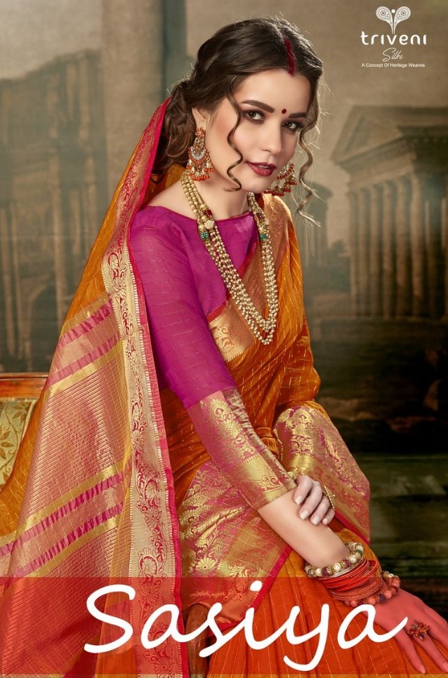 Triveni