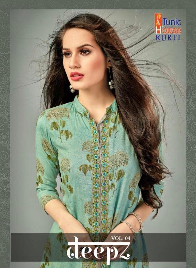 Tunic