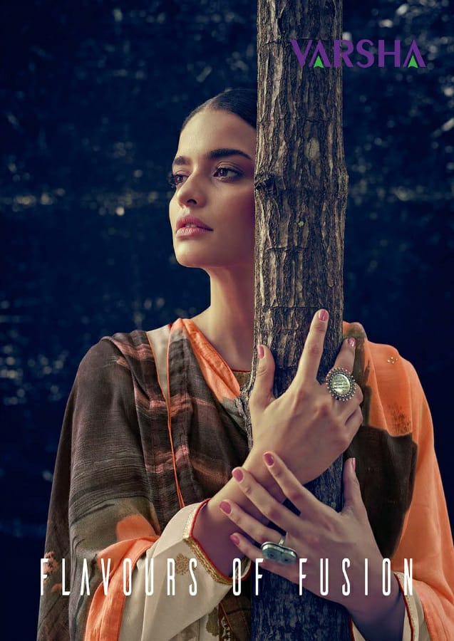 Varsha