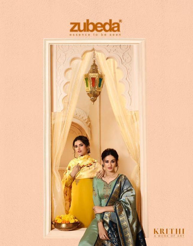 Zubeda