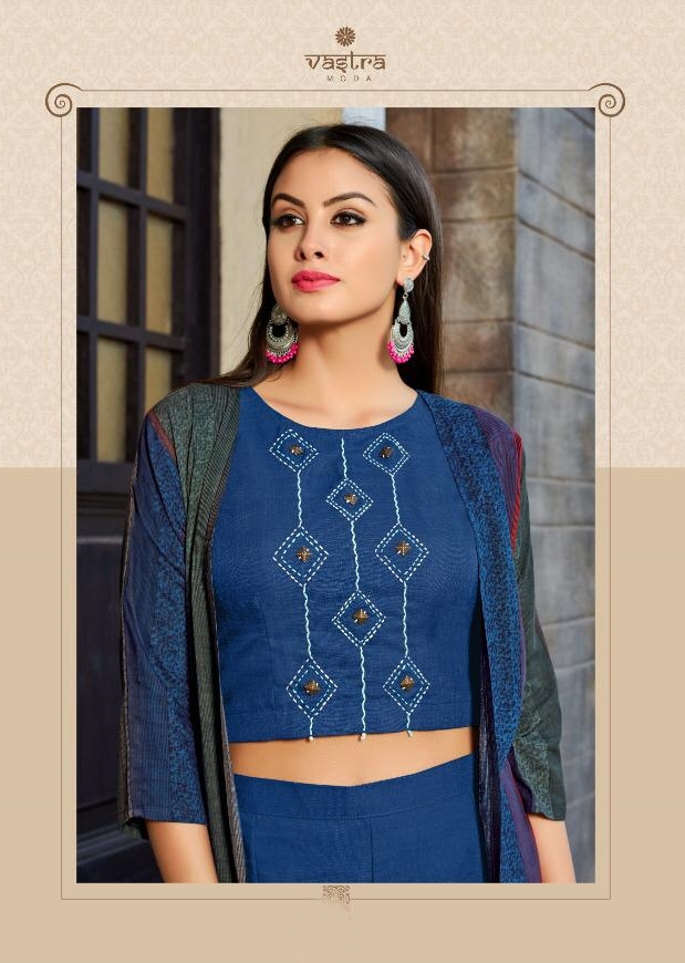 Vastra