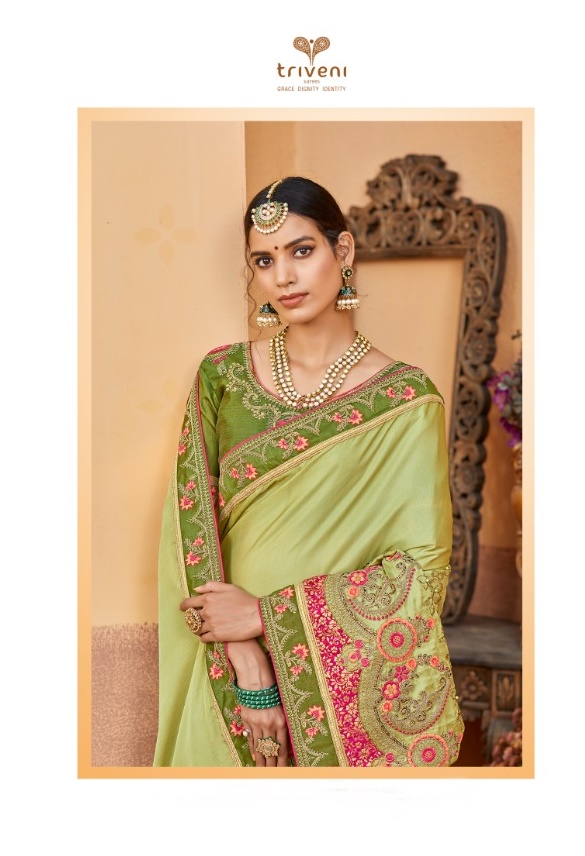 Triveni