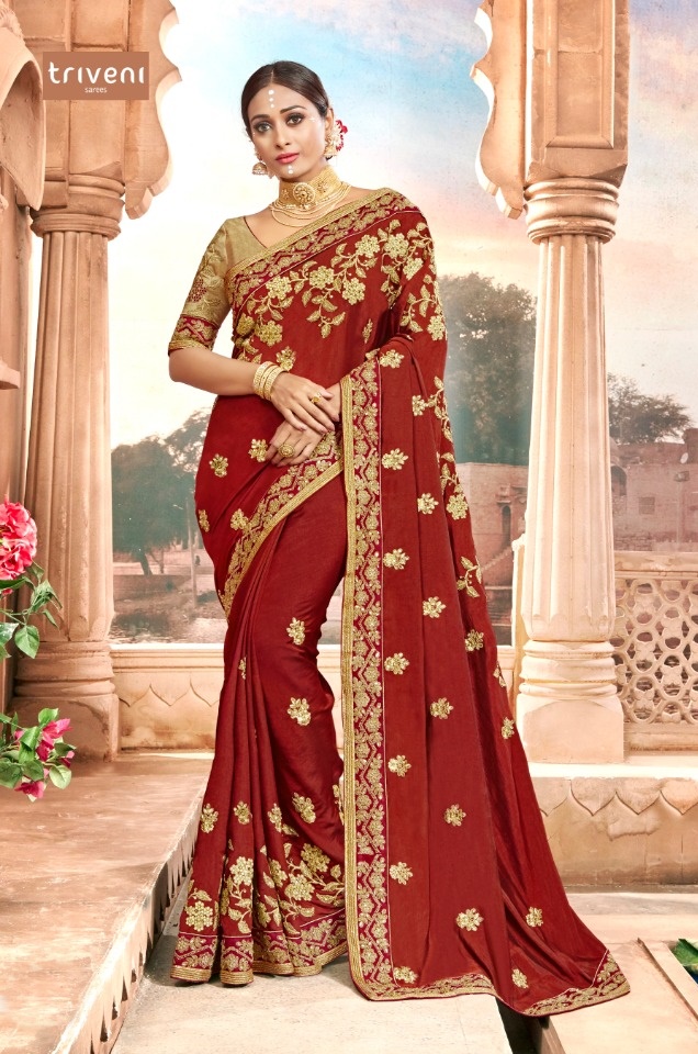 Triveni