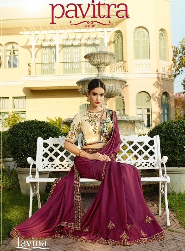 Lavina